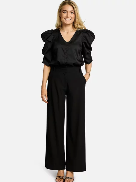 Liberte Essentiel Pantaloni FREDE negru