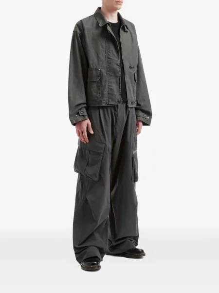 Pantaloni cargo Five Cm gri