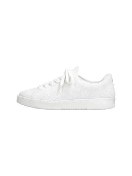 Pantofi Rieker alb