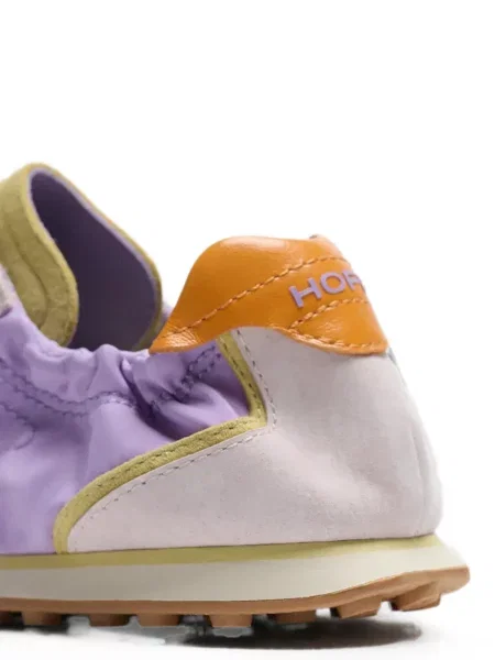 Sneakerși Hoff violet