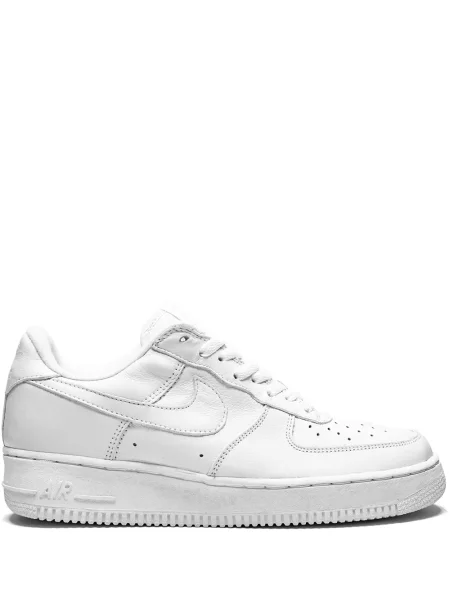 Sneakerși Nike Zoom albastru