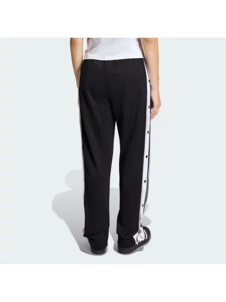 Tepláková souprava Adidas černá