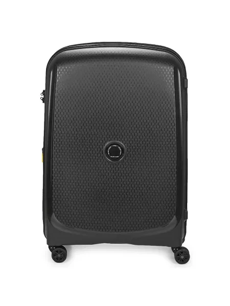 Geantă Delsey Paris negru