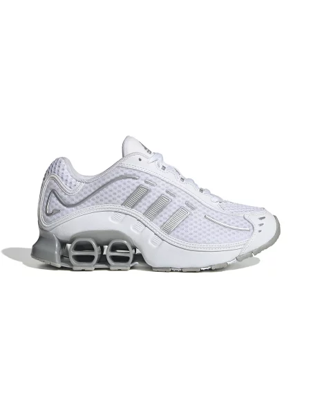 Adidas Megaride O1 W Kobiety Buty sportowe adidas Originals Size: 5 biały