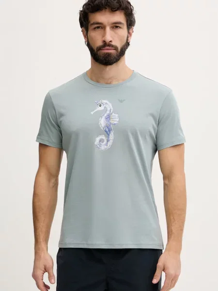 Emporio Armani Underwear kratka majica