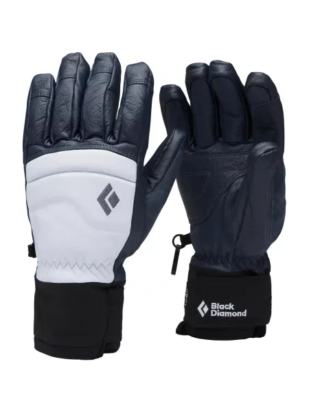 Rękawice narciarskie Black Diamond Spark czarne