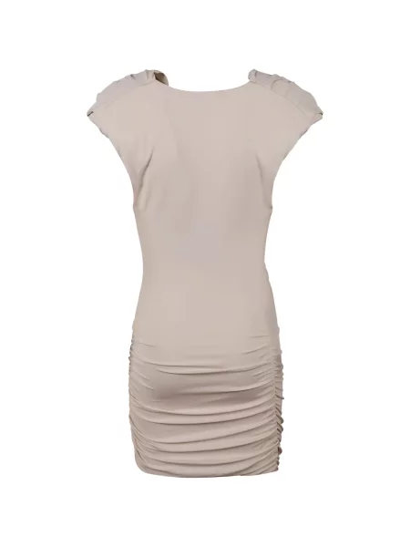 Rochie mini Wardrobe.nyc drapată