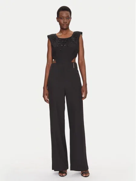 Fracomina Kombinezon crna