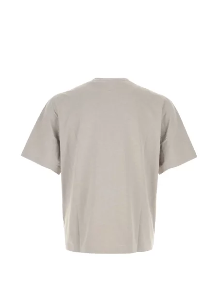Tricou Veilance gri