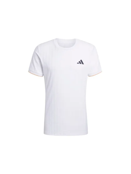 Póló Adidas fehér