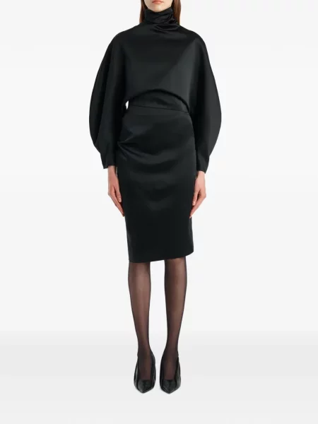 Rochie Khaite negru