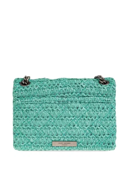 Body Kurt Geiger London verde