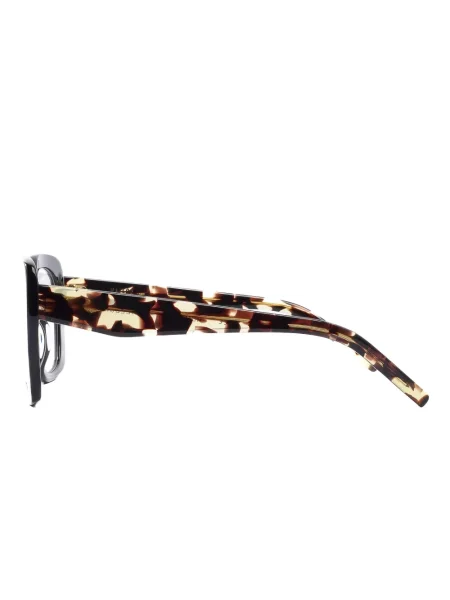 Ochelari de soare Kaleos negru