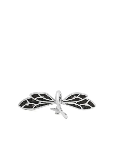 Inel Jewels Aficionado alb