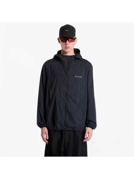 Wiatrówka Columbia Sh/ft™ Jacket Black S czarna