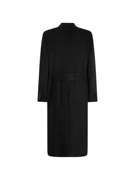 Palton Dolce & Gabbana negru