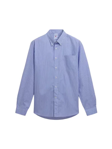 Koszula Sebago niebieska