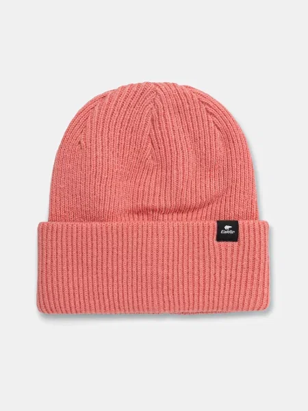 Шапка с вълна Eisbar Salma MÜ оранжево