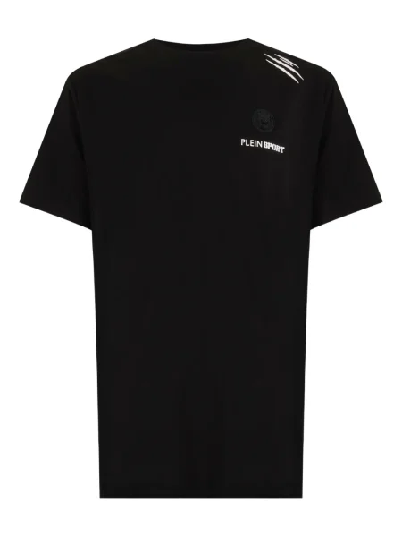 Tricou Plein Sport negru