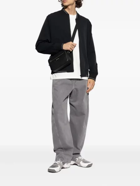 Tricou Ps Paul Smith cu imagine alb