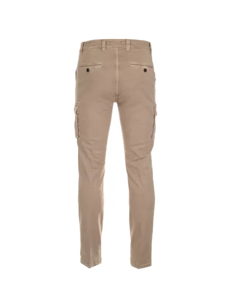 Pantaloni Al Duca D’aosta 1902