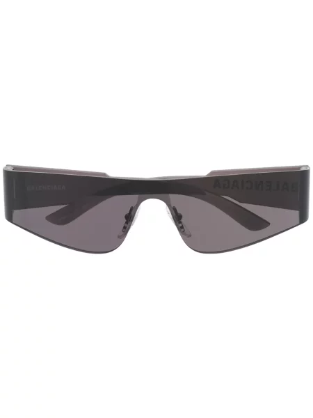 Ochelari de soare Balenciaga negru
