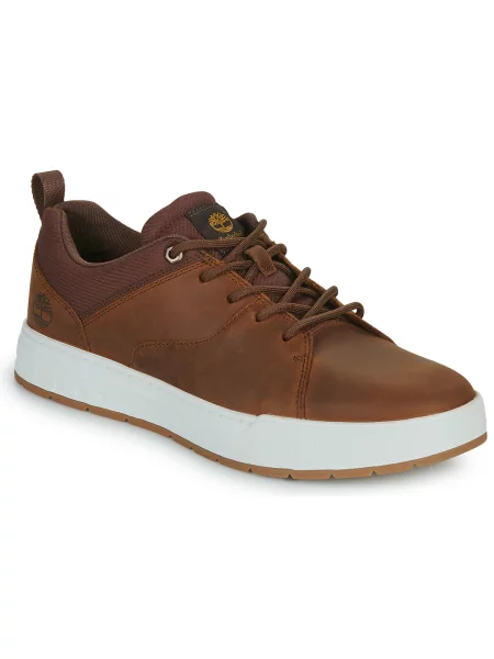 Pantofi Timberland maro