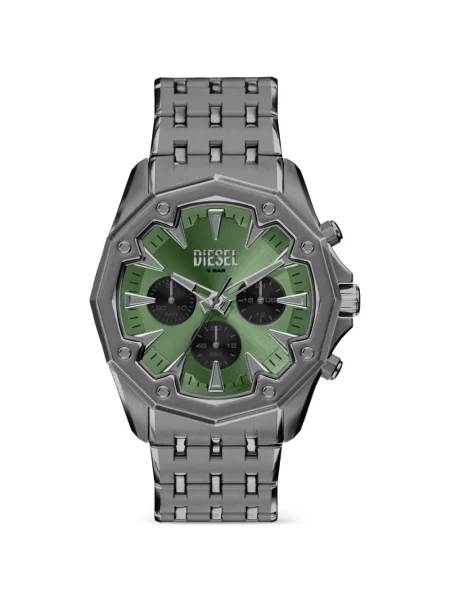 Ceas Diesel verde