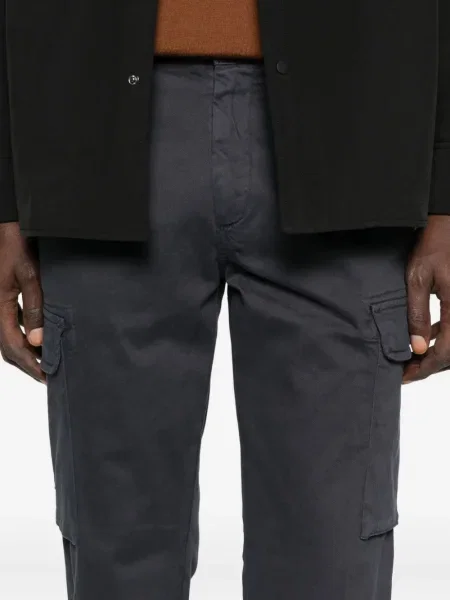 Pantaloni cargo 40 Weft gri