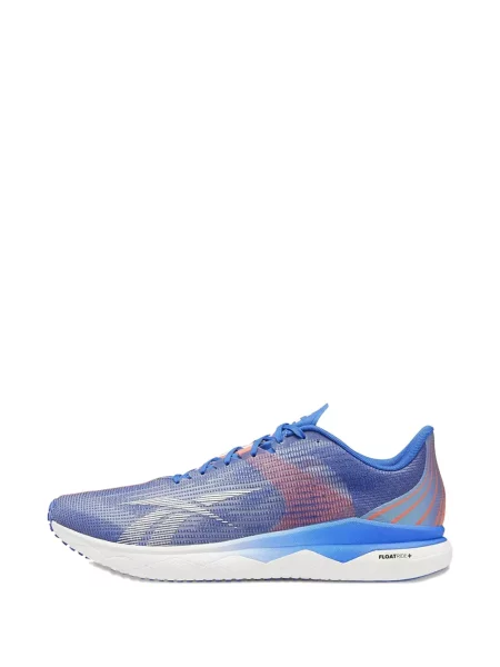 Pantofi alergare Reebok Floatride alergare albastru