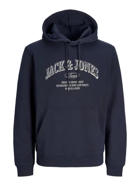 Geacă Jack & Jones alb