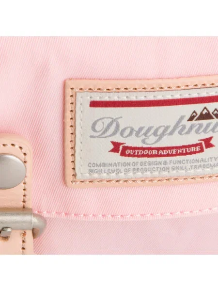 Doughnut Раница Macaroon Mini розов