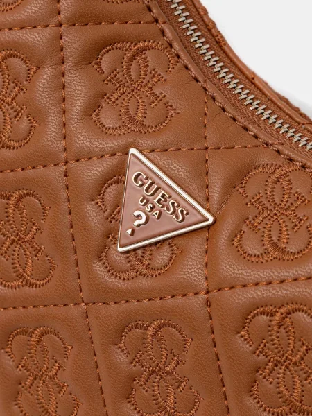 Сумка Guess коричневая