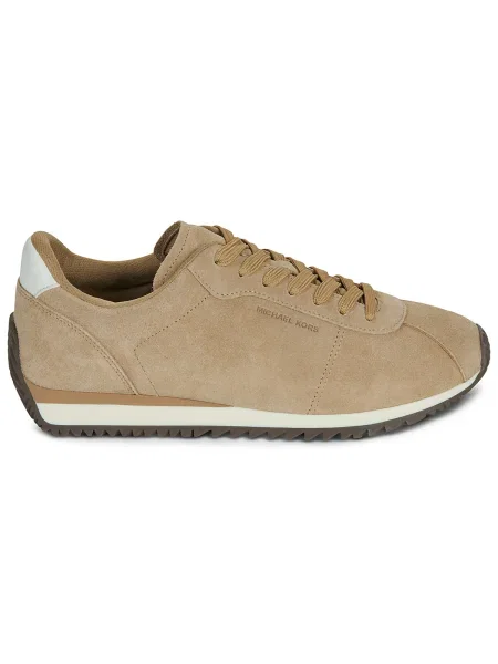Pantofi Michael Michael Kors bej