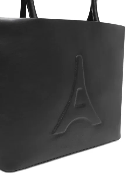 Geantă Manière De Voir negru