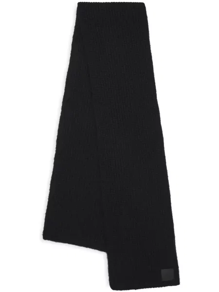 Fular Anine Bing negru