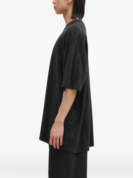 Tricou Vetements negru