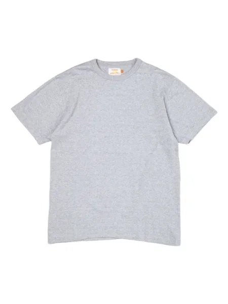 Tricou Sunray Sportswear cu decolteu rotund gri