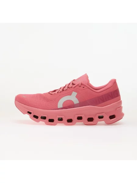 Tenisky On W Cloudmonster 1 Camellia/ Camellia EUR