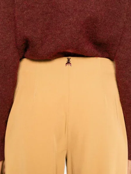 Pantaloni Patrizia Pepe