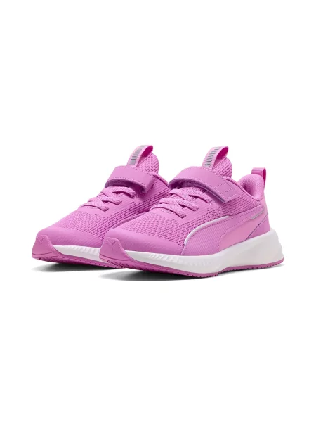 Sneakersy dziecięce Puma fioletowe