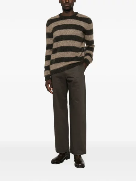 Pantaloni Amaranto maro