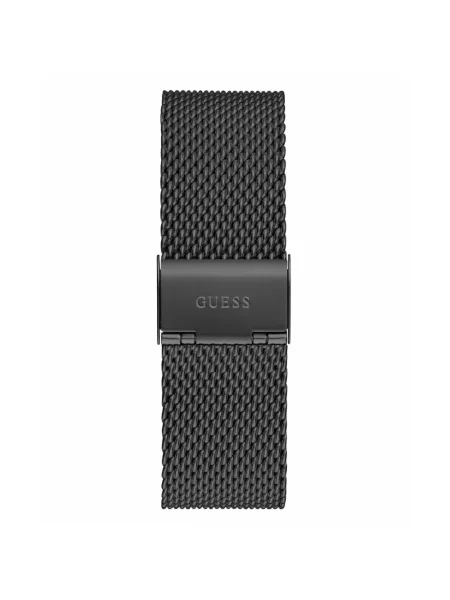 Zegarek Guess czarny