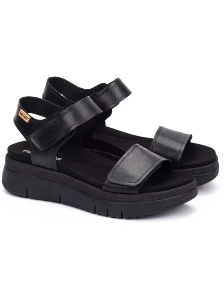Pantofi Pikolinos negru