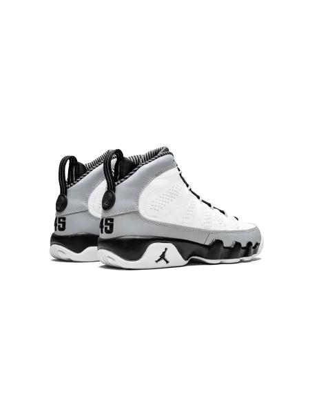 Sneakersy dziecięce Jordan białe