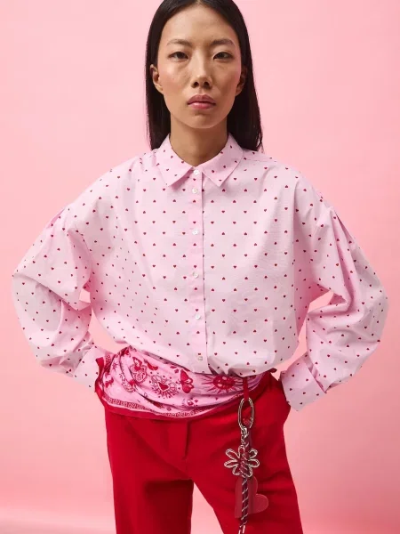 Сорочка Medicine