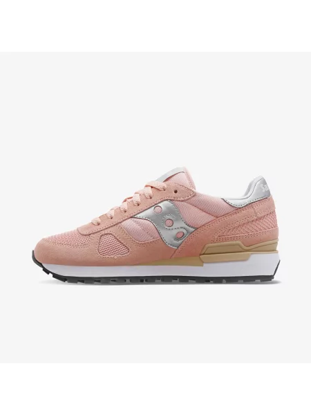 Сникърси Saucony Shadow Original Pale Pink/ Silver EUR розово