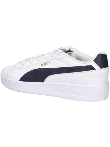 Pantofi Puma alb