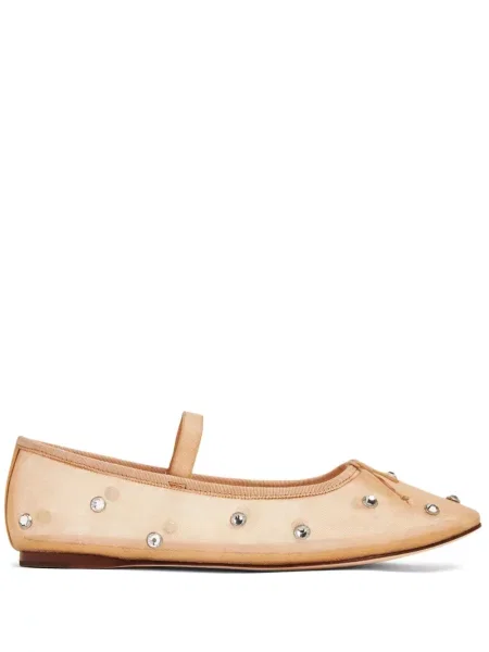 Balerini Loeffler Randall de cristal