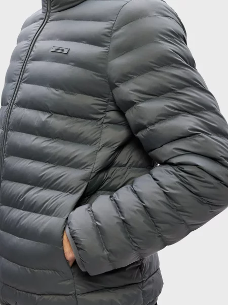 Куртка Calvin Klein сіра